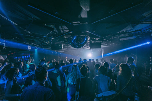 Musik Event