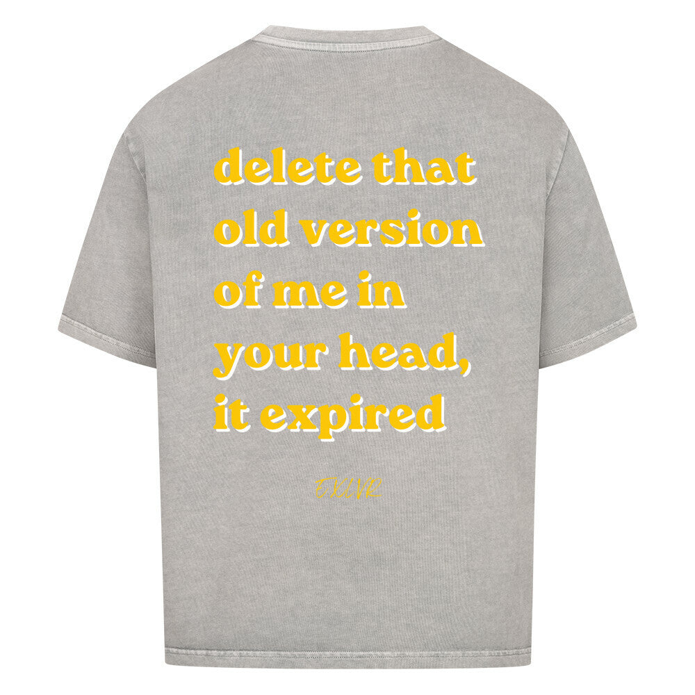 Image for color: washed grey