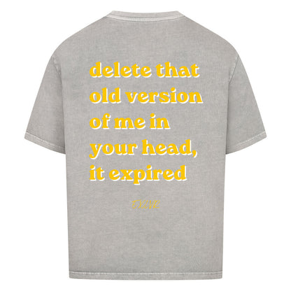Image for color: washed grey