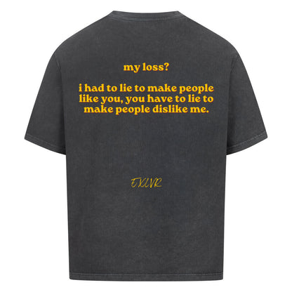 Image for color: washed black