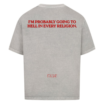 Image for color: washed grey