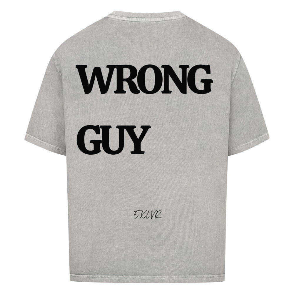 Image for color: washed grey
